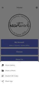 Heartwork WV screenshot