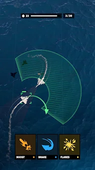 Heat Seekers screenshot