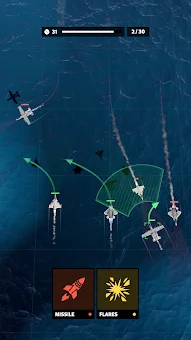 Heat Seekers screenshot