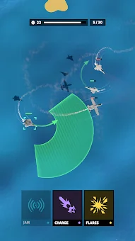 Heat Seekers screenshot