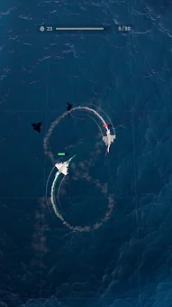 Heat Seekers screenshot