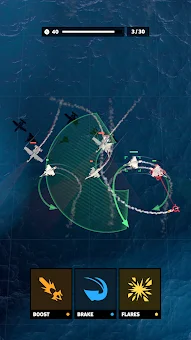 Heat Seekers screenshot