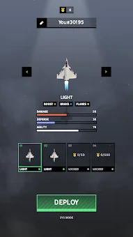 Heat Seekers screenshot