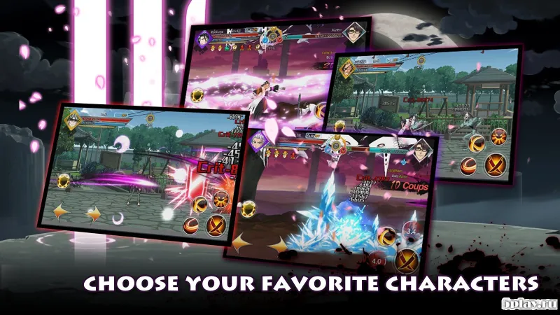 Heat the Soul: Spiritual Awakening screenshot 2