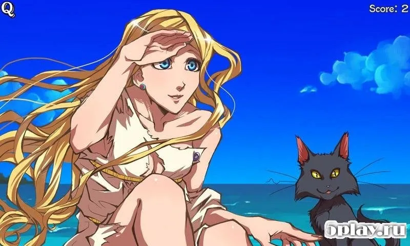 Heileen 2 Free To Play screenshot 2