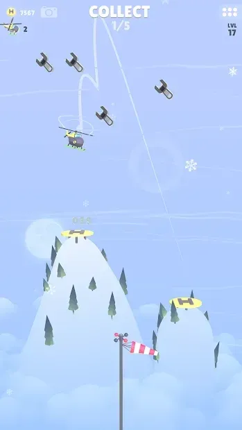 HeliHopper screenshot 3