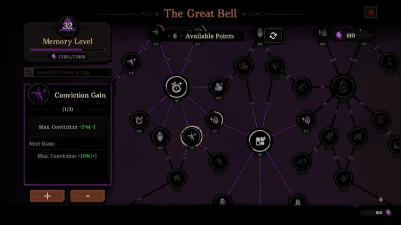 Hell Clock screenshot