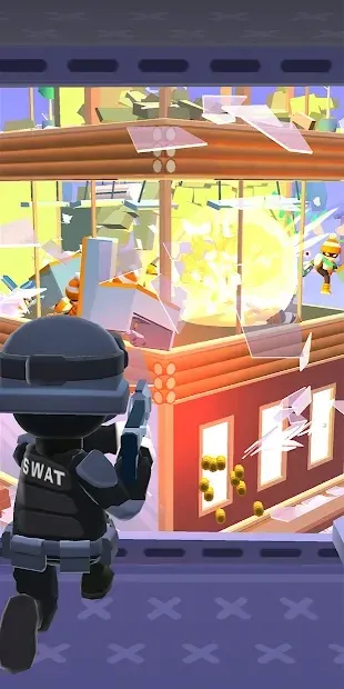 HellCopter 1.8.15 screenshot 2