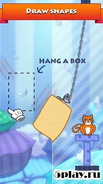 Hello Cats screenshot 1