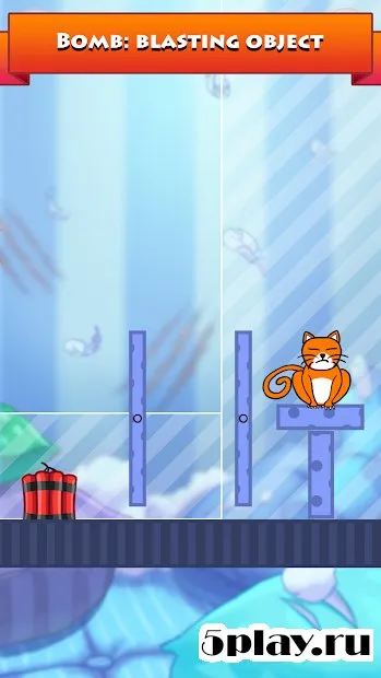 Hello Cats screenshot 4