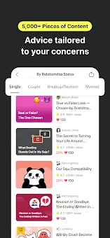HelloBot - Astrology & Tarot screenshot