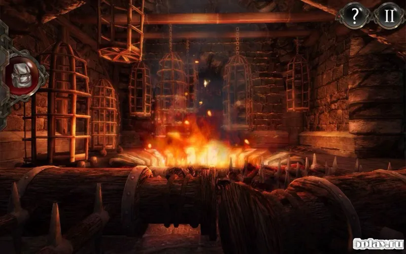Hellraid: The Escape screenshot 4