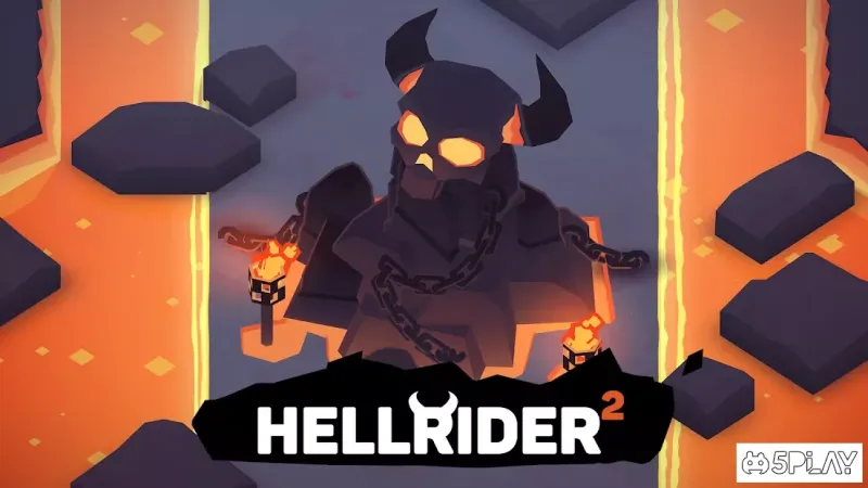 Hellrider 2 screenshot 3