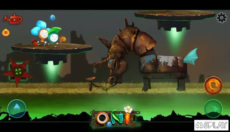 Help ONI screenshot 1