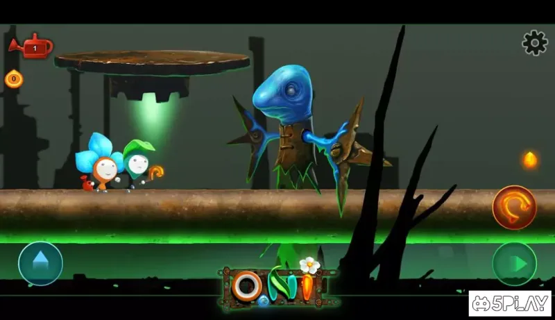 Help ONI screenshot 2