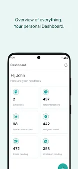 Helpie Neo screenshot