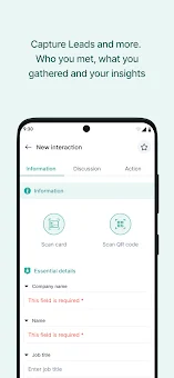 Helpie Neo screenshot