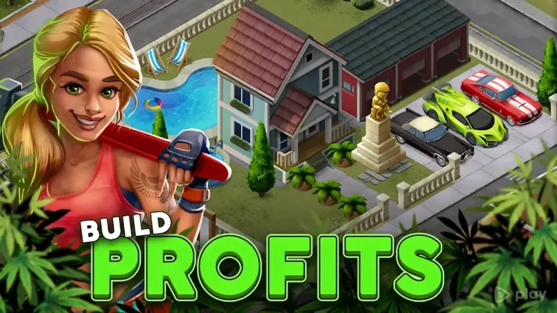 Hempire - Plant Growing Game screenshot 2