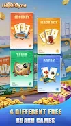 Hepsi Oyna-Okey & Batak screenshot