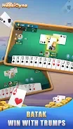 Hepsi Oyna-Okey & Batak screenshot