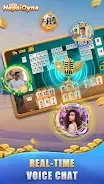 Hepsi Oyna-Okey & Batak screenshot