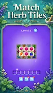 Herb Hero screenshot