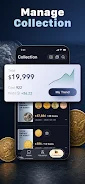 HeriBase: AI Coin Identifier screenshot