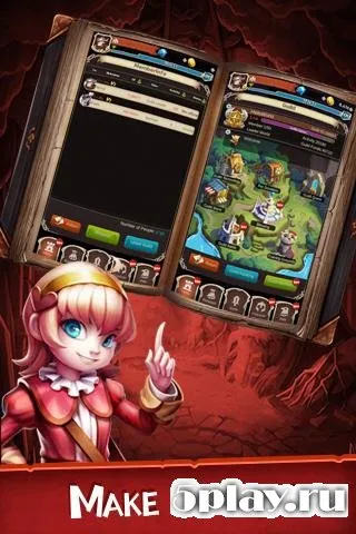 Hero Dash screenshot 3