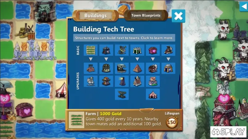 Hero Generations screenshot 4