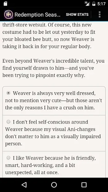 Hero Project: Redemption Season 1.2.5 screenshot 2