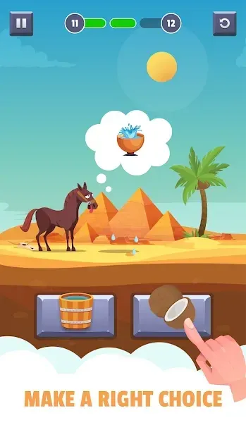 Hero Puzzle 1.0.14 screenshot 4