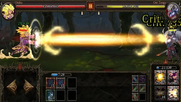 Hero Wars - stick fight screenshot