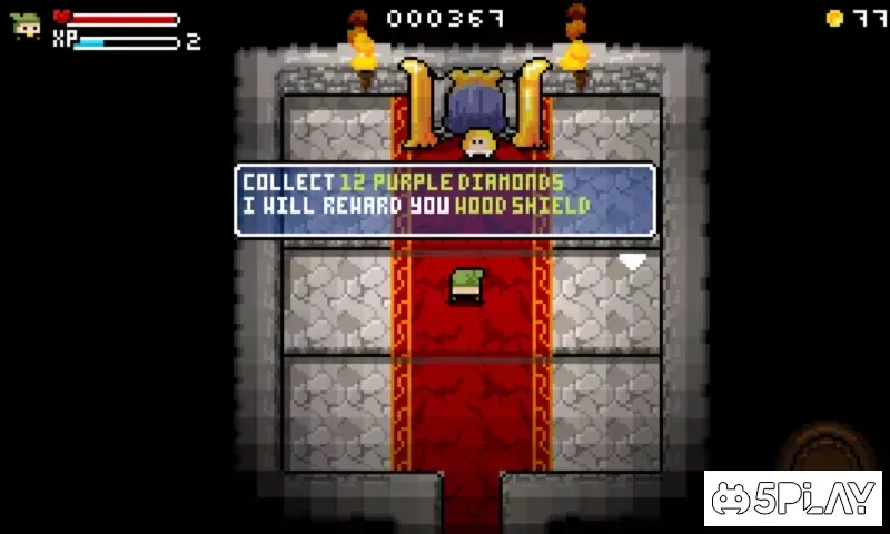 Heroes of Loot screenshot 3