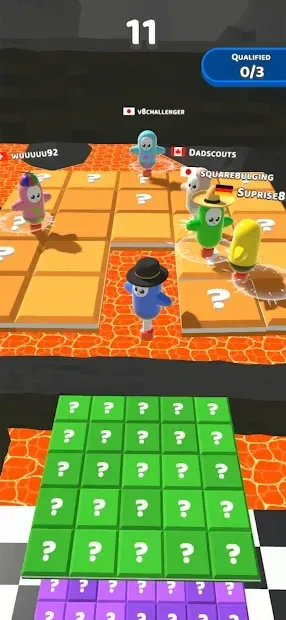 Hex Stars 1.0 screenshot 1