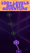 HexaZone 2048 screenshot