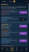 HexGuard: Idle Tower Defense screenshot
