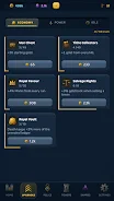 HexGuard: Idle Tower Defense screenshot