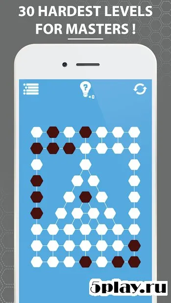 Hexo Brain screenshot 3