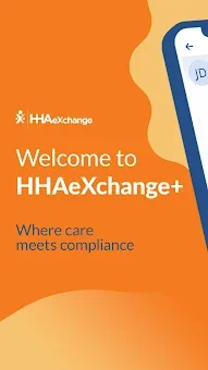 HHAeXchange+ screenshot