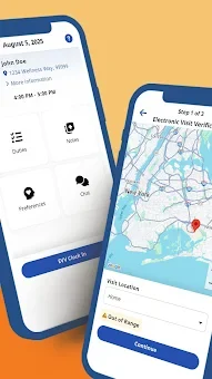 HHAeXchange+ screenshot