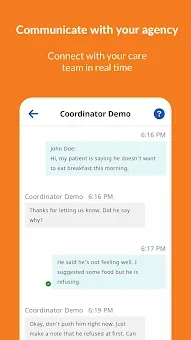 HHAeXchange+ screenshot