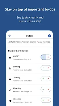 HHAeXchange+ screenshot