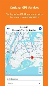 HHAeXchange+ screenshot