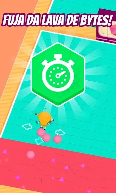 Hi-Fi Snake 1.2.2 screenshot 3