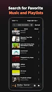 Hi Music：Offline Music Player screenshot