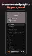 Hi Music：Offline Music Player screenshot