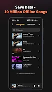 Hi Music：Offline Music Player screenshot