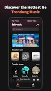 Hi Music：Offline Music Player screenshot