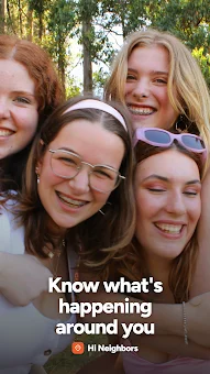Hi Neighbours screenshot