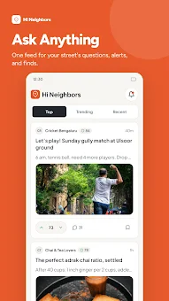 Hi Neighbours screenshot